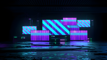 Designing Complex LED Patterns with Arduino Techniques