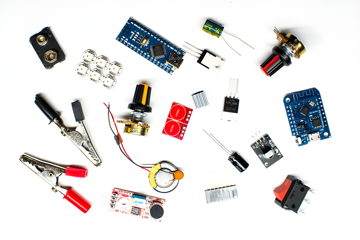 Uso de Variáveis e Constantes no Arduino
