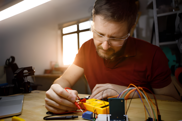 Guia Completo do Power Meter: Física, ESP32 e Aplicações