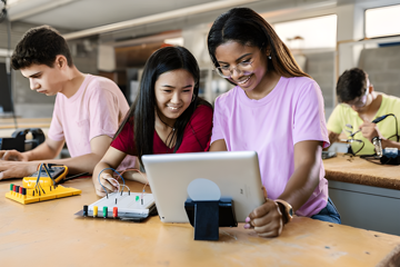 🎓 Educação e Experimentação