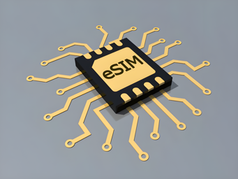Integrating eSIM with ESP32 for Scalable IoT Deployments