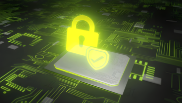 NFC Security: ESP32 AES Encryption & Tamper Detection