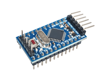 Baud Rate e Configurações Básicas