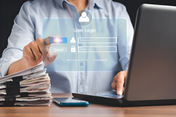 Guia Completo de Identity Framework para .NET Core
