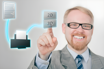 Arduino e Impressão 3D: Inovação em Prototipagem Rápida