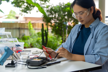 Criando Rede LoRa para Arduino: Conexão de Longo Alcance