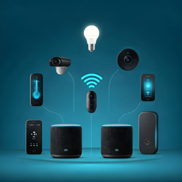 Mastering ESP32 Connectivity: Wi-Fi, Bluetooth, and BLE