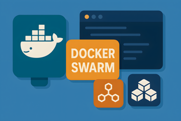 Docker Swarm um Guia Completo