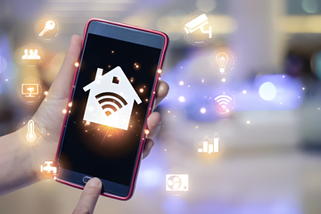 ESP32 Wi-Fi Access Point Setup: Local IoT Networking