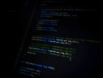 Instalação e Configuração do ESP-IDF (Espressif IoT Development Framework)